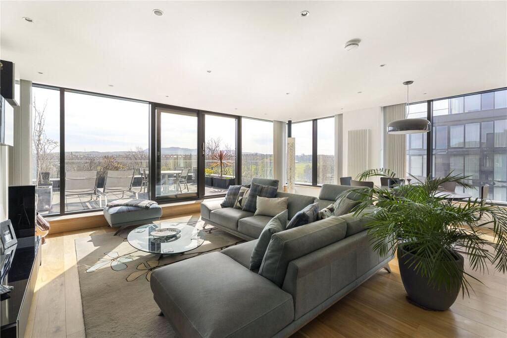 Main image of property: Simpson Loan, Quartermile, Edinburgh, Midlothian, EH3