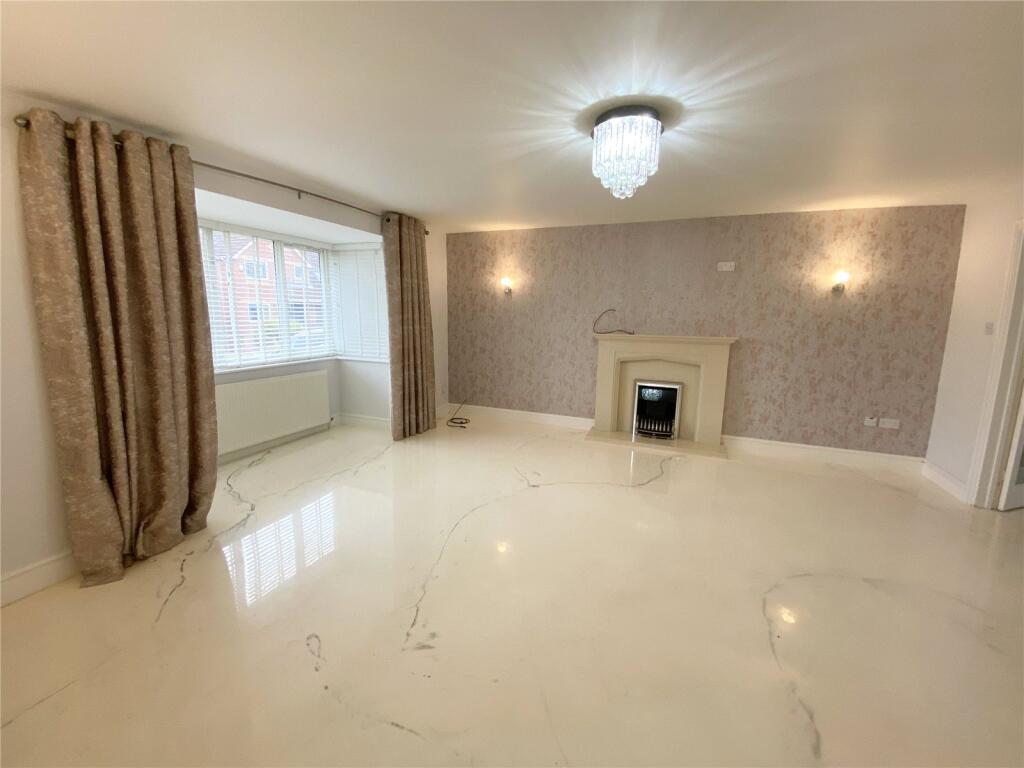 Burnwood Close, Chopwell, ., ., NE17 photo 4