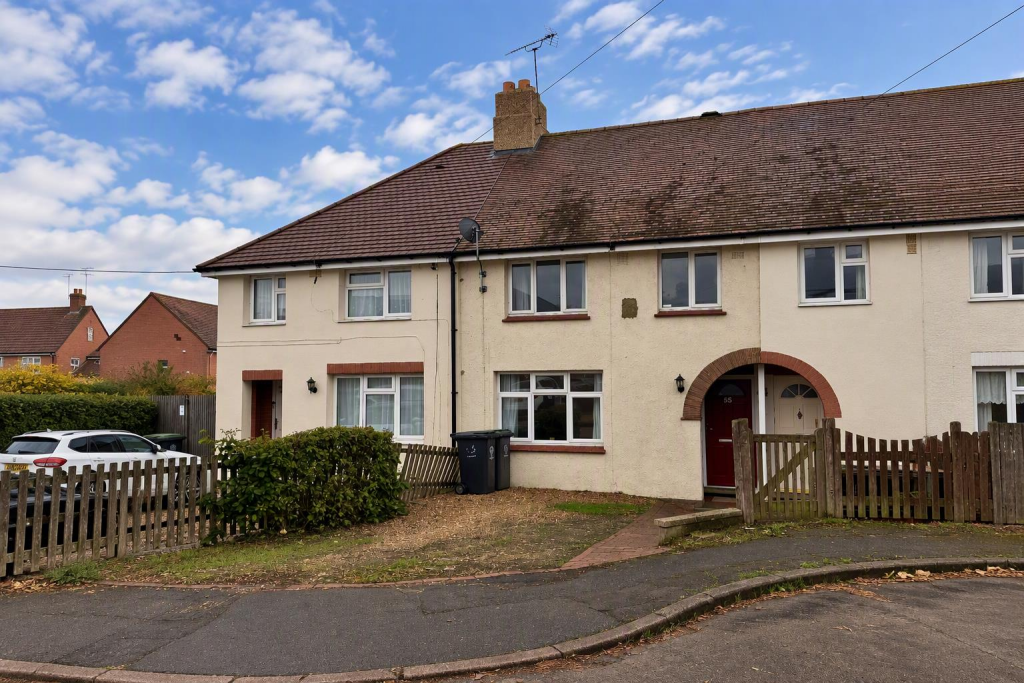 Main image of property: Park Avenue, Raunds
