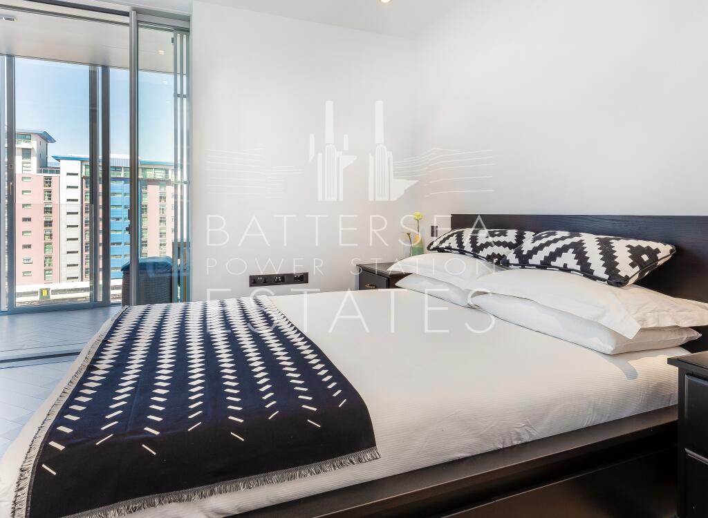 Studio apartment for rent