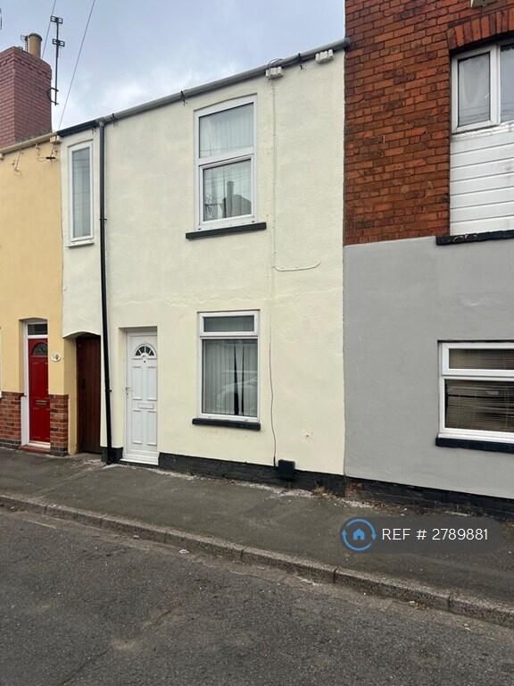 Main image of property: Albany Street, Gainsborough, DN21