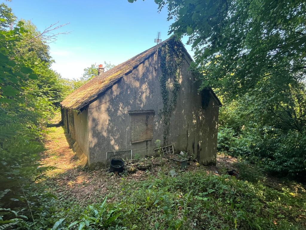 Main image of property: Bickington, Newton Abbot