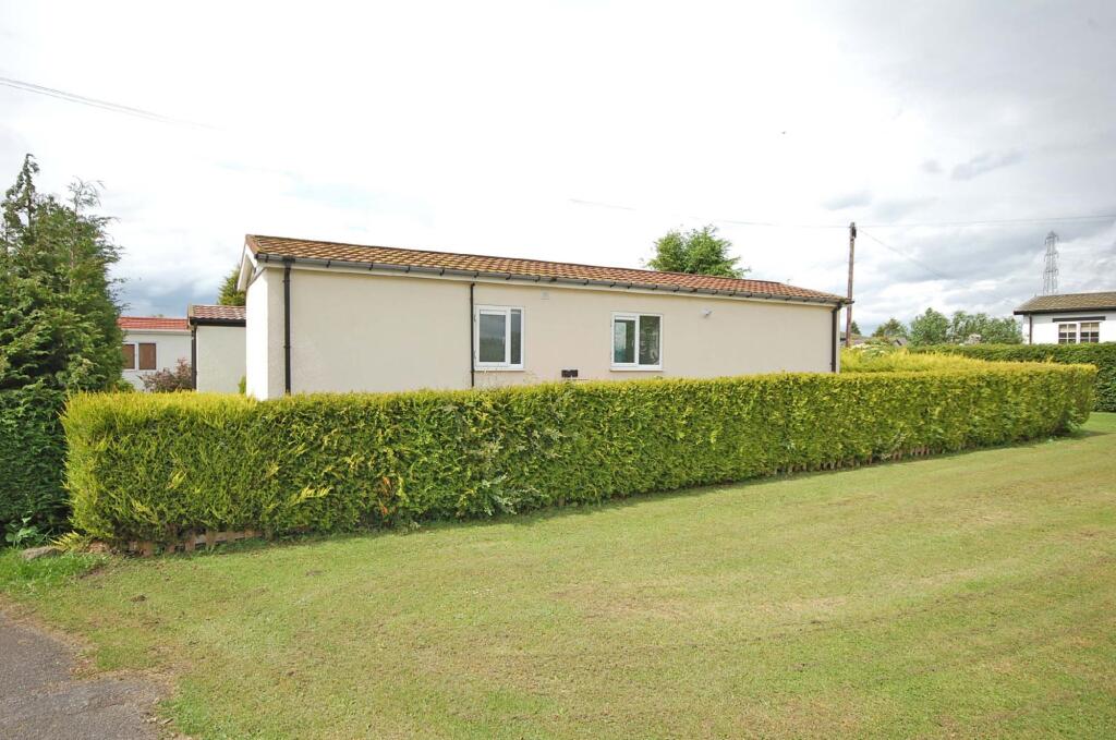 Main image of property: Bilton Park, Bilton Lane, Harrogate, HG1