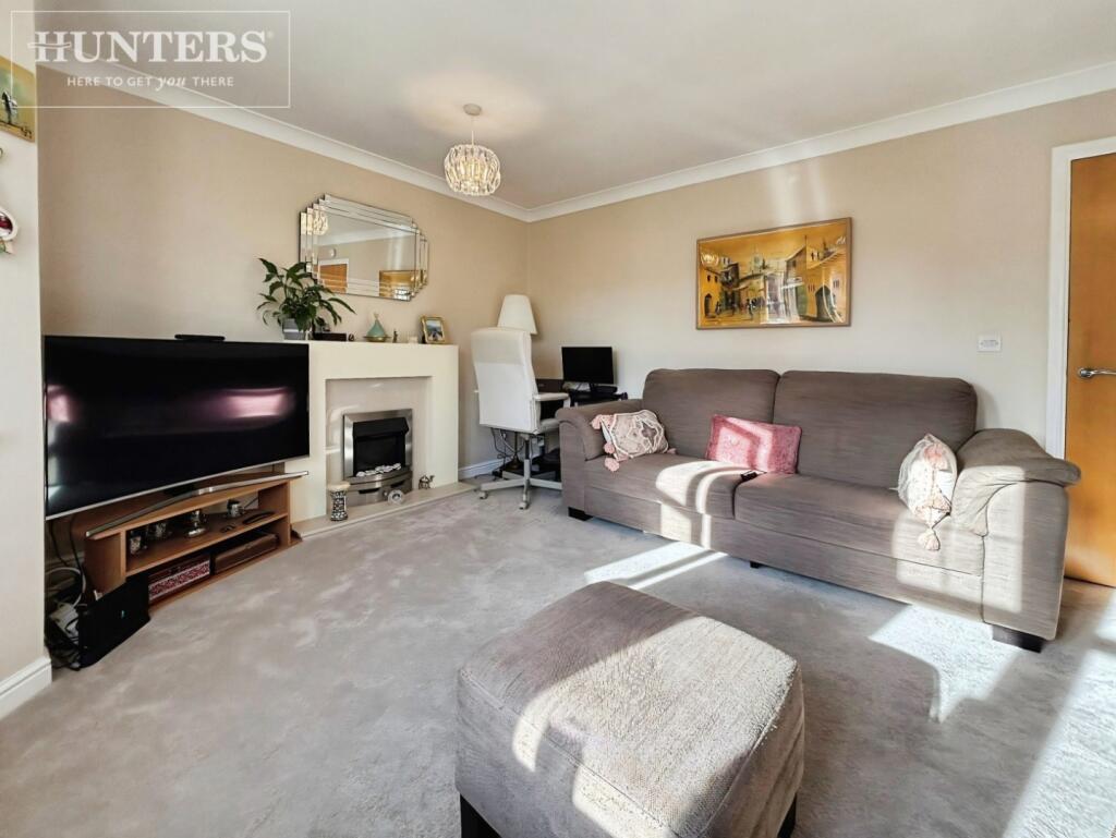 Apartment in Barnsley, South Yorkshire - View 3