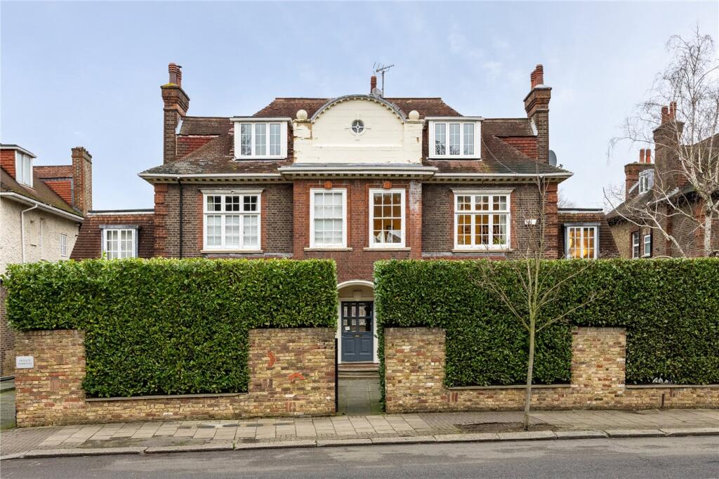 Main image of property: Chartfield Avenue, London, SW15