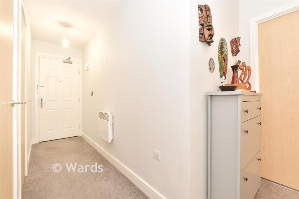 Main image of property: Medway Wharf Road, Tonbridge, Kent