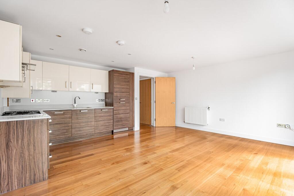Apartment in London, Bermondsey Spa, Old Kent Road - View 5