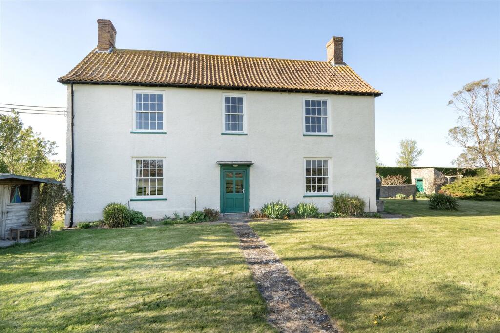 Main image of property: Stolford, Stogursey, Bridgwater, Somerset, TA5