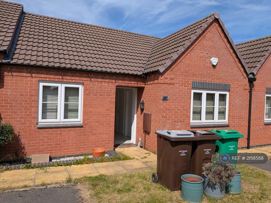Main image of property: Morello Drive, Nottingham, NG8