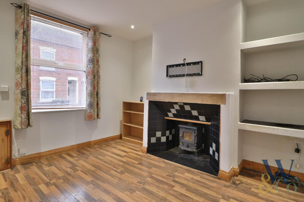 Main image of property: Victoria Road, Rushden