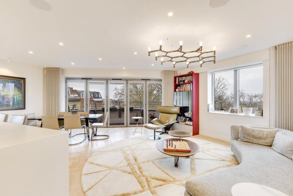 Main image of property: Fortune Green Road, West Hampstead, NW6