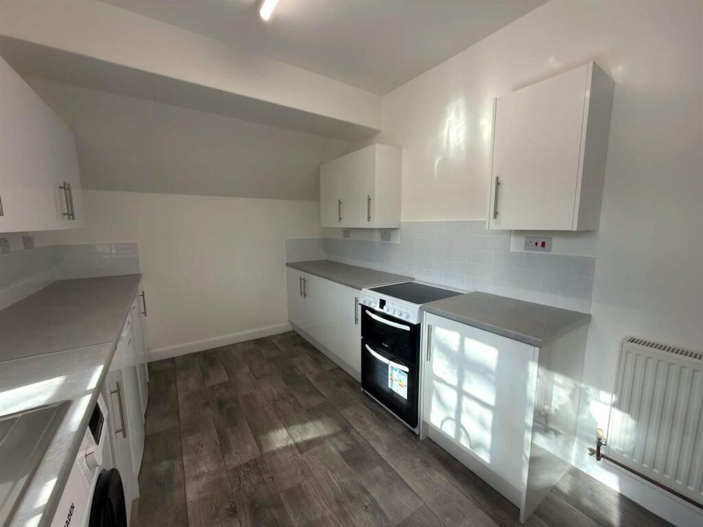 Apartment in Birmingham, Bournville - View 5