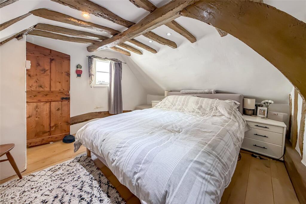House in St Albans - More