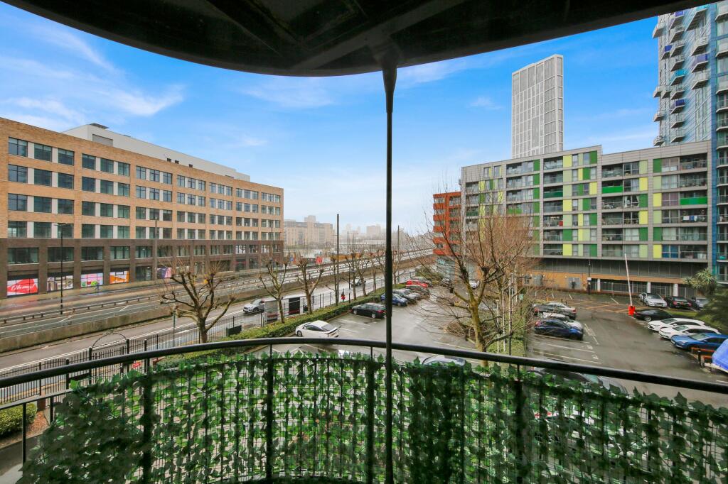 Main image of property: High Street, Stratford, E15