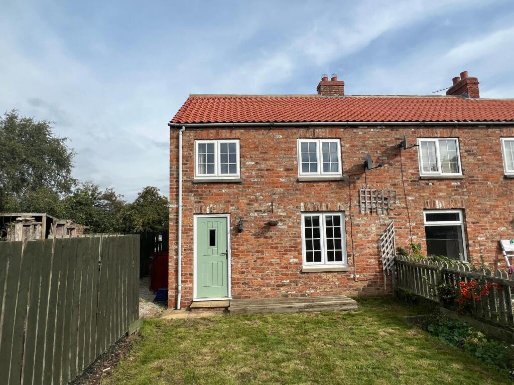 Main image of property: Willowdene, Great Habton, Malton