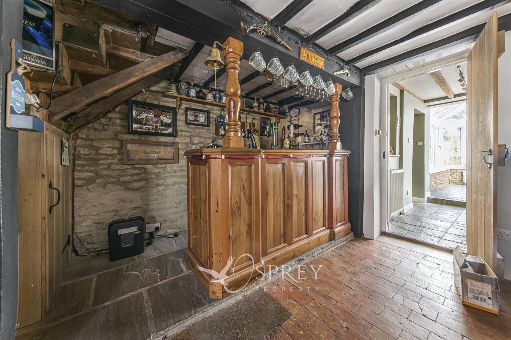 House in Peterborough - More