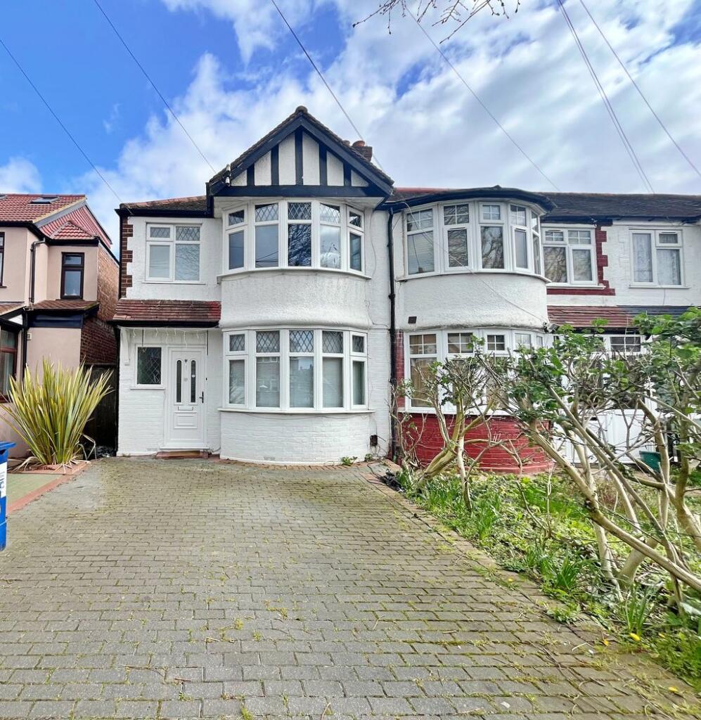Main image of property: Thames Avenue, Greenford