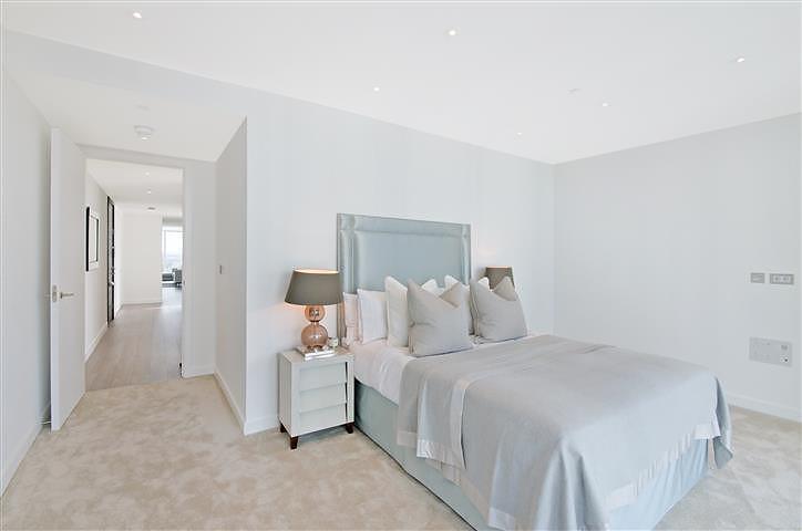 3 bedroom flat for rent