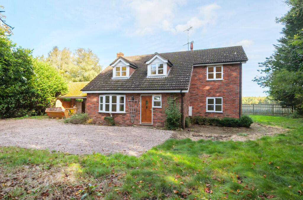 Main image of property: Tattershall Road, Woodhall Spa, Lincolnshire, LN10
