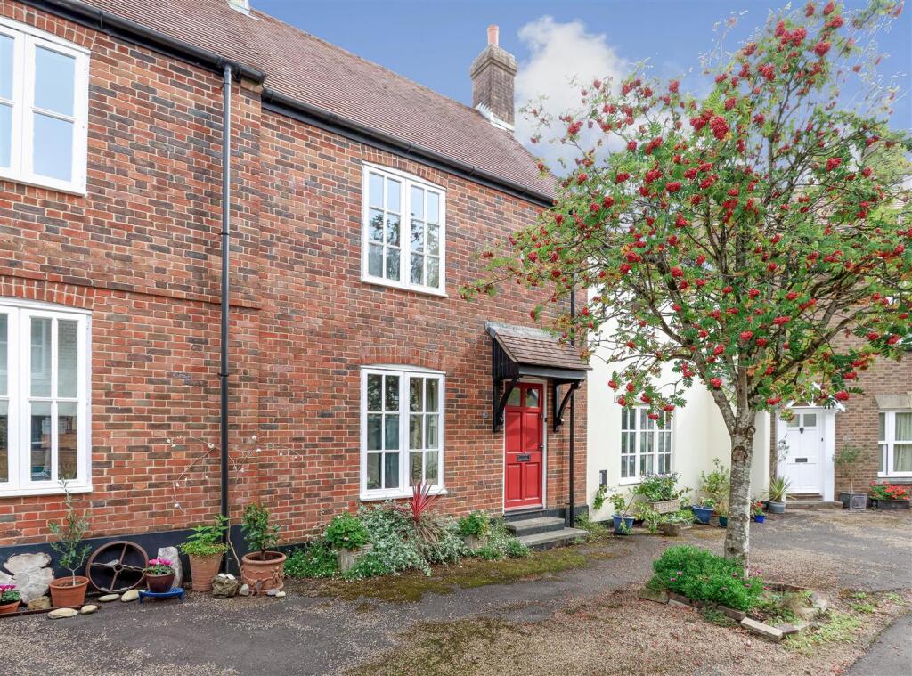 Main image of property: Brookhouse Street, Poundbury, Dorchester