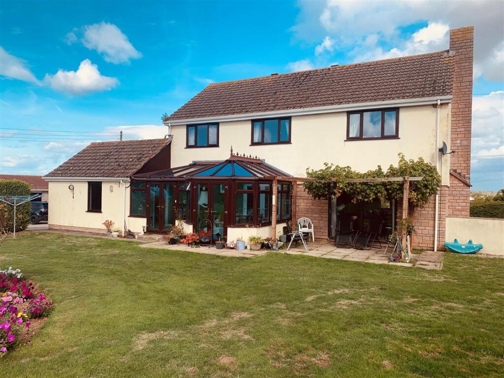 Main image of property: Whitnell, Nether Stowey, Bridgwater