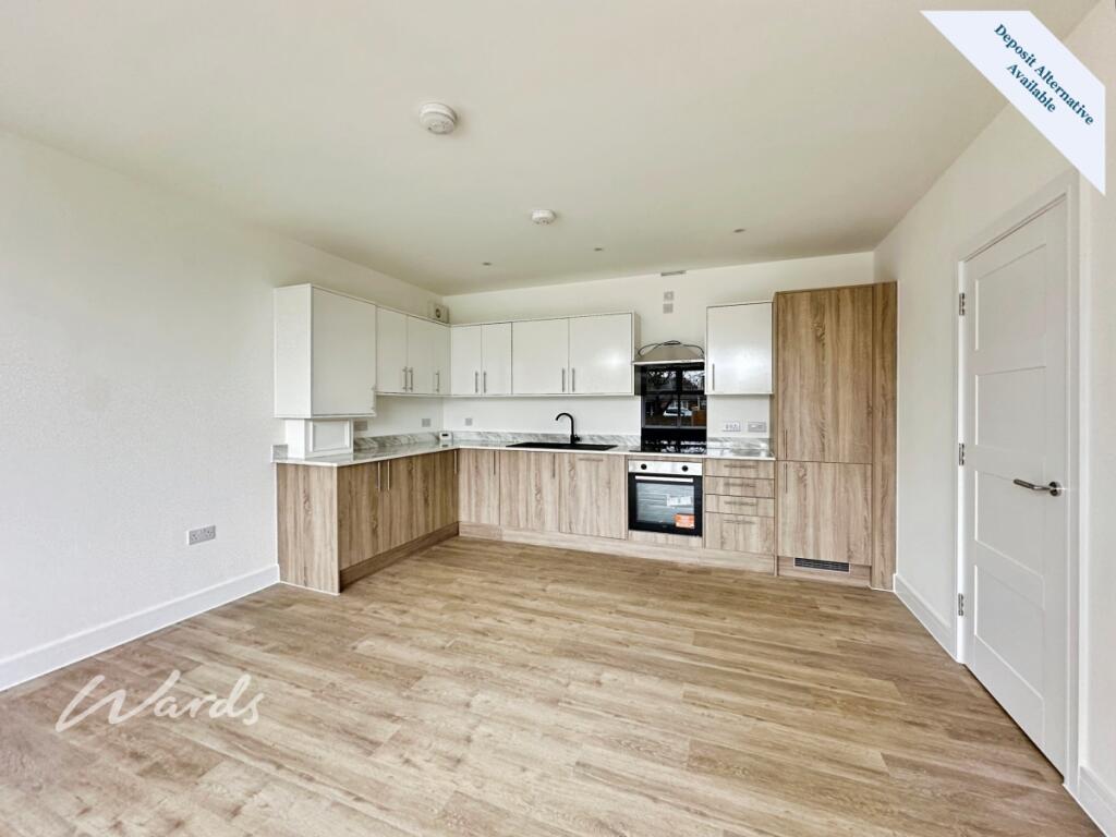 Apartment in Maidstone, Staplehurst - More