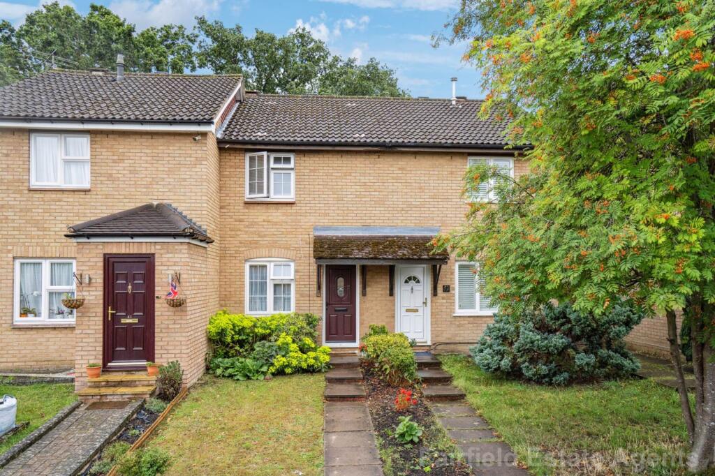 Main image of property: Redwood Close, South Oxhey, Watford, WD19