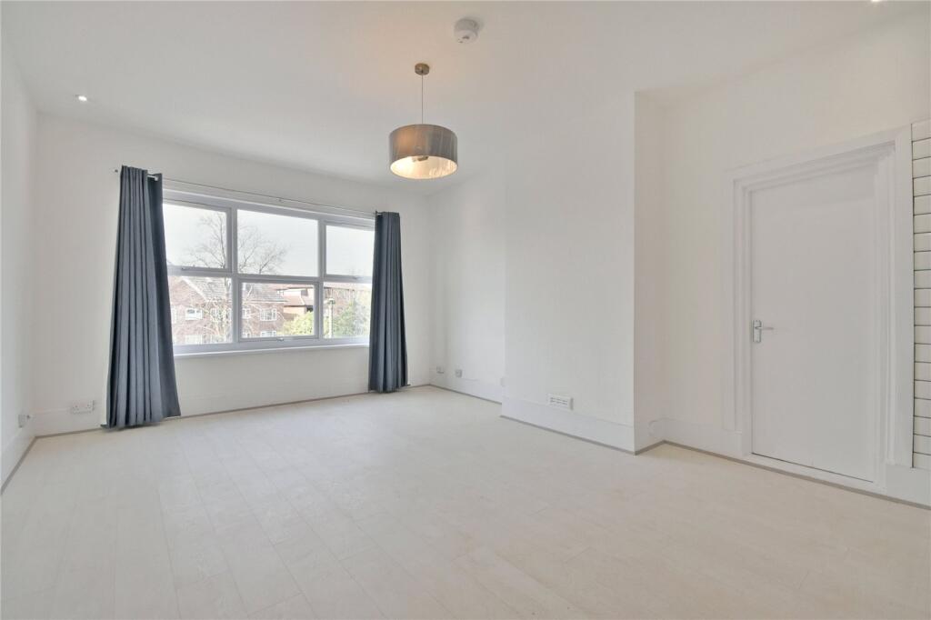 Main image of property: Gainsborough Road, Woodside Park, N12