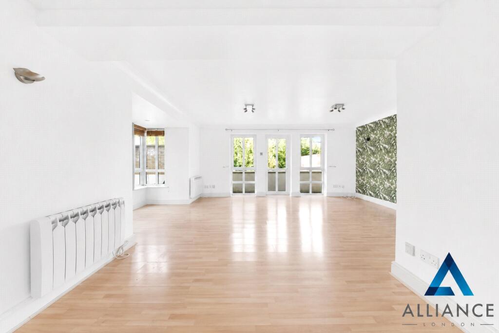 Apartment in London - View 4