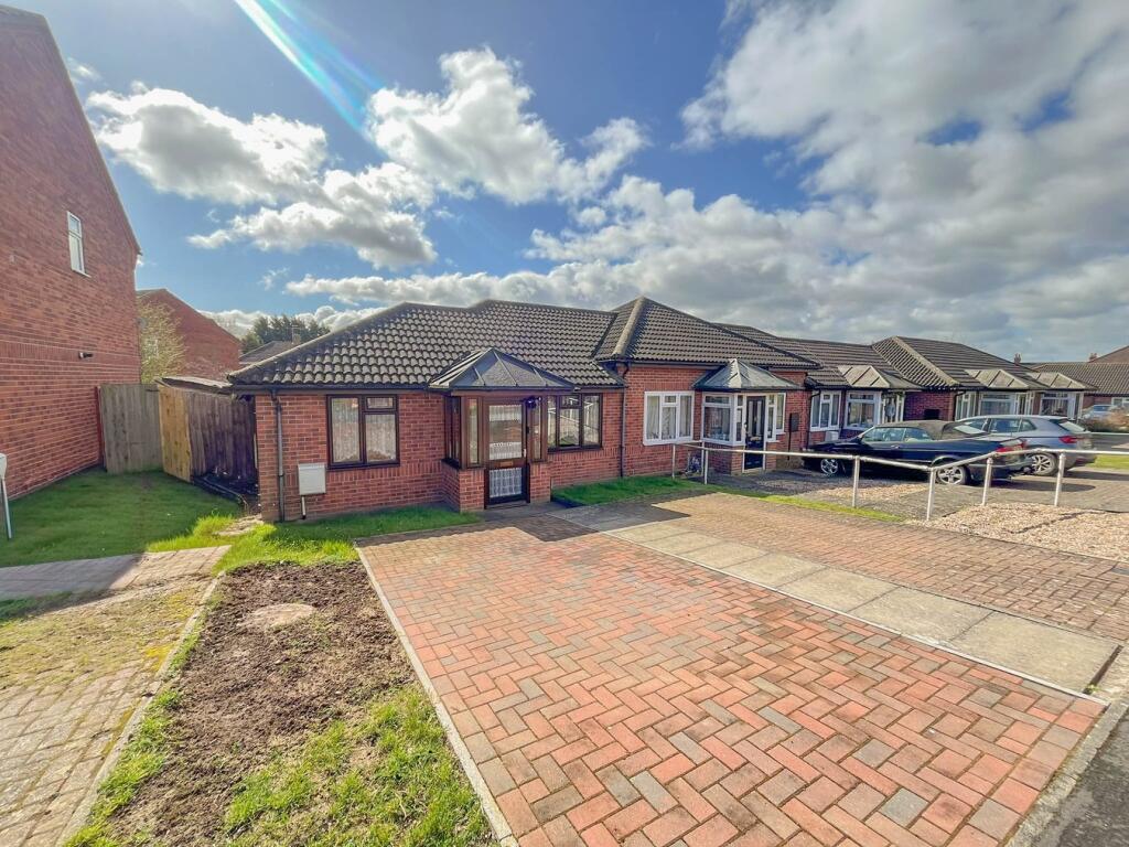 Main image of property: Howkins Road, Brownsover, Rugby, CV21