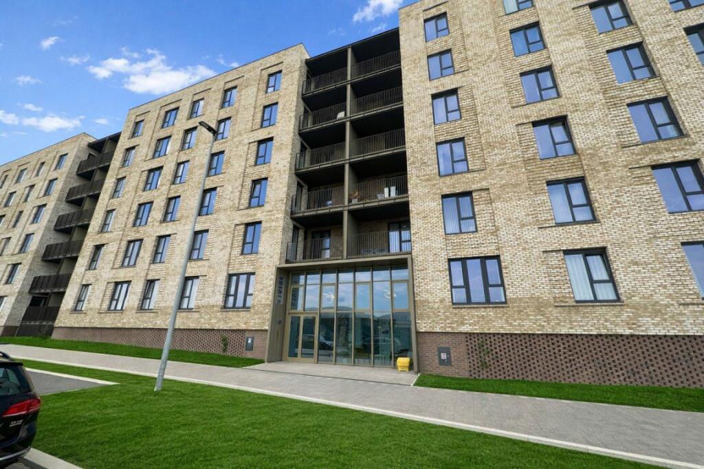 Main image of property: The Dials, Patchway