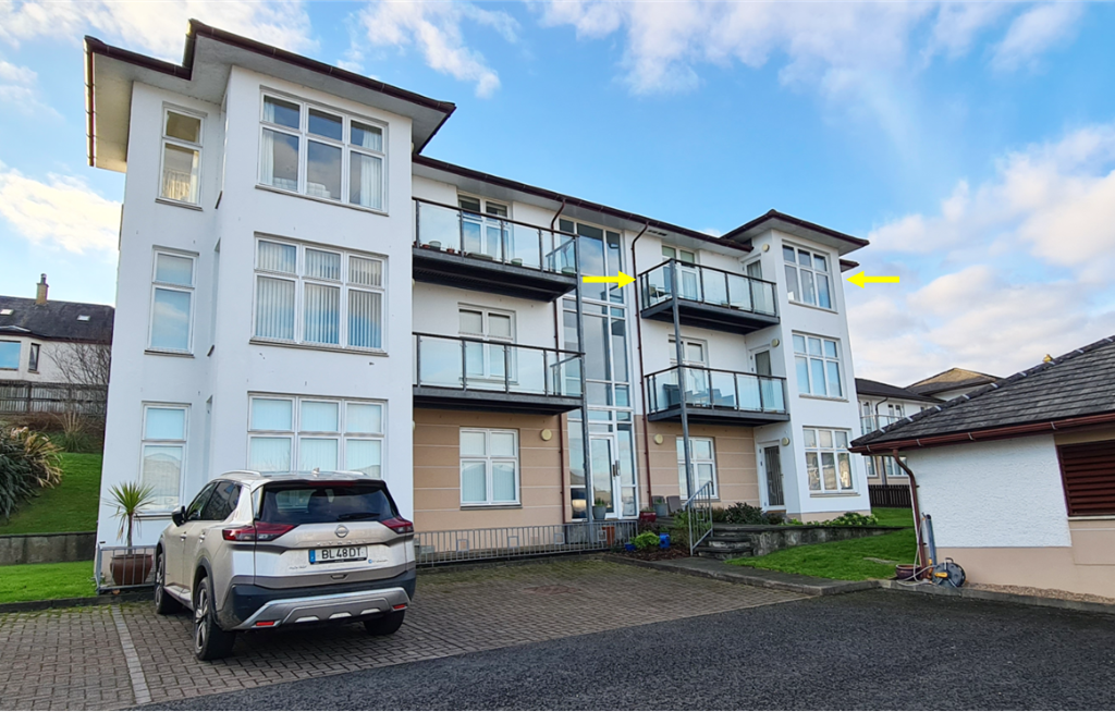 Main image of property: Craignethan, Mountstuart Road, Isle Of Bute, Buteshire, PA20