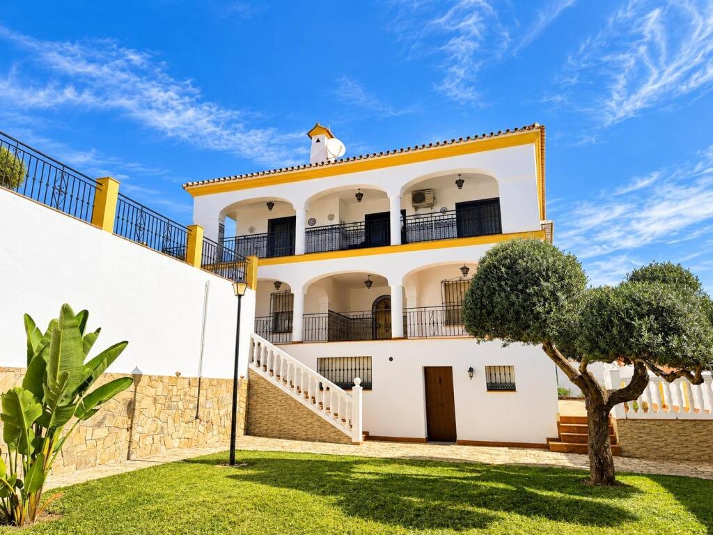 Main image of property: Andalucia, Malaga