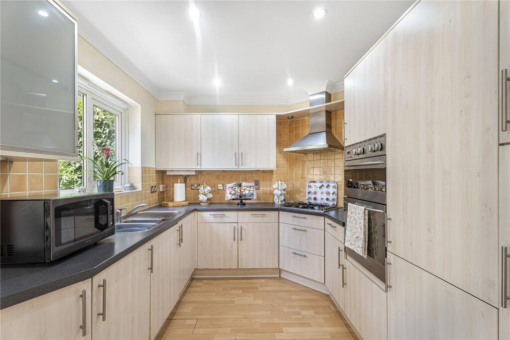 House in Oxford - View 4