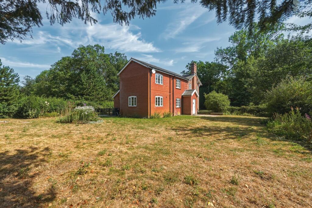 Main image of property: St. Thomas Lane, Ketteringham, NR18