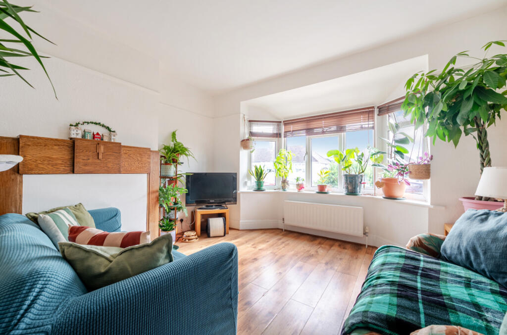 House in Brighton - View 3
