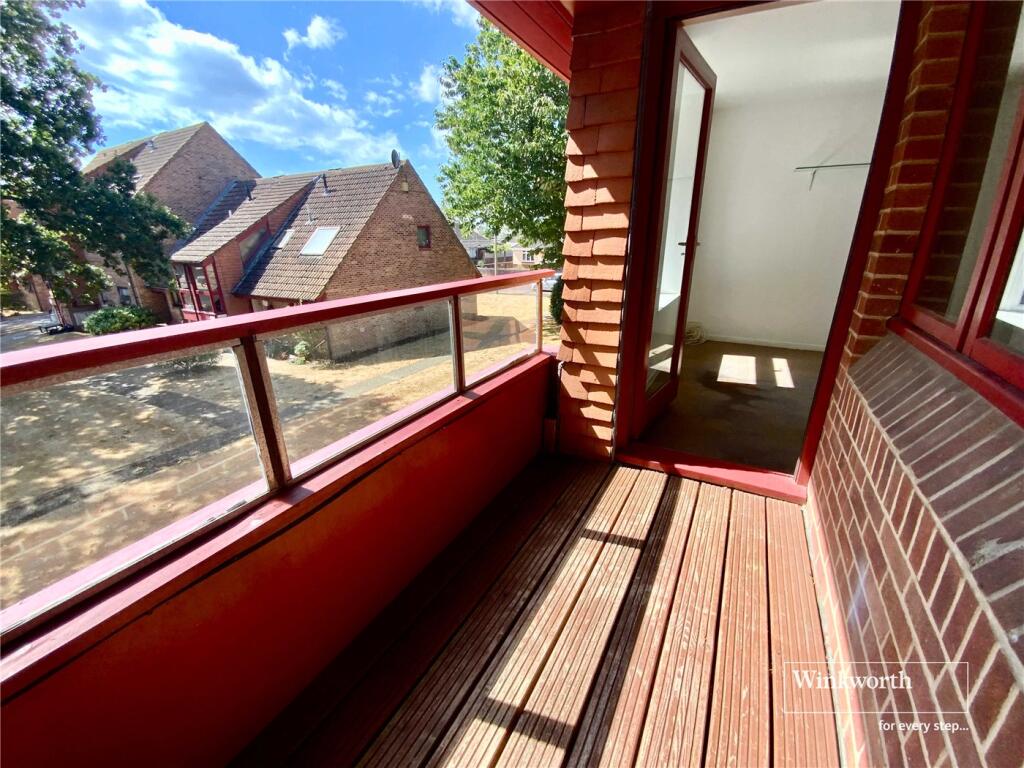 Apartment in Christchurch, Stanpit - View 3