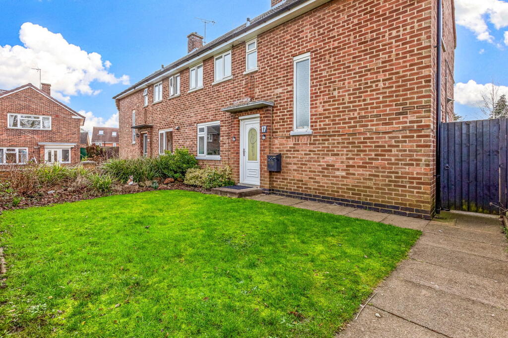 Queens Drive, Enderby, Leicester, LE19 photo 2
