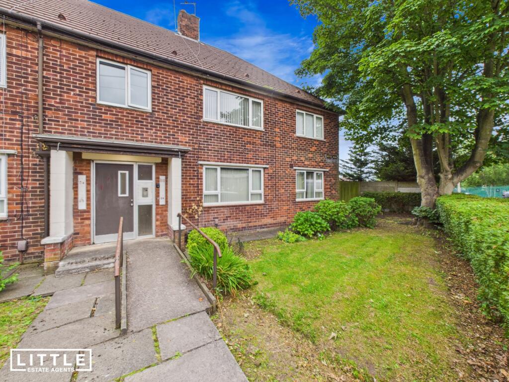 Main image of property: Bryer Road, Prescot, L35