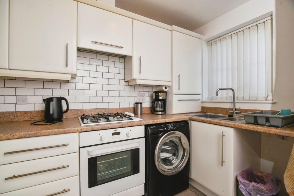 House in Stockton-on-Tees - View 3