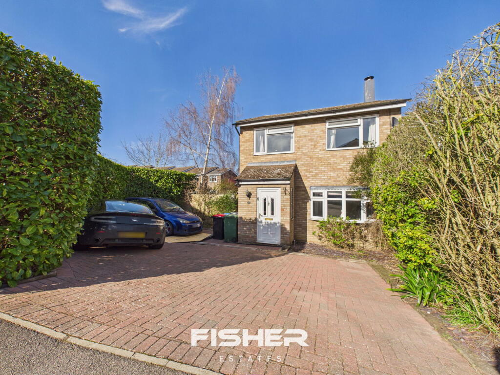 Main image of property: Warren Road, Halstead, CO9 1XB