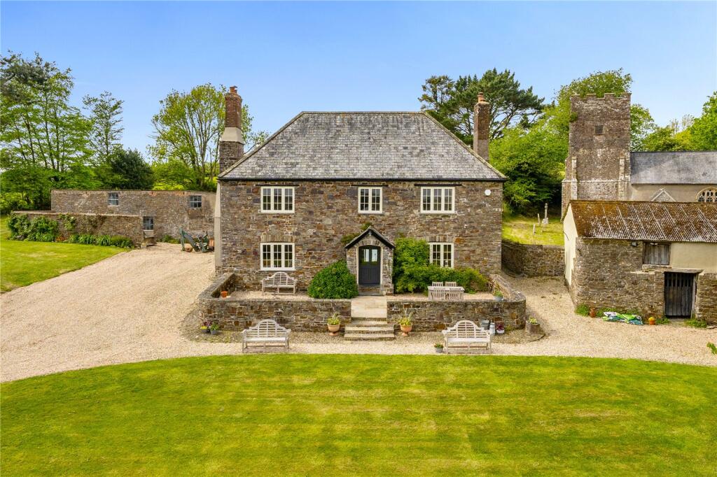 Main image of property: Cheldon, Chulmleigh, Devon, EX18