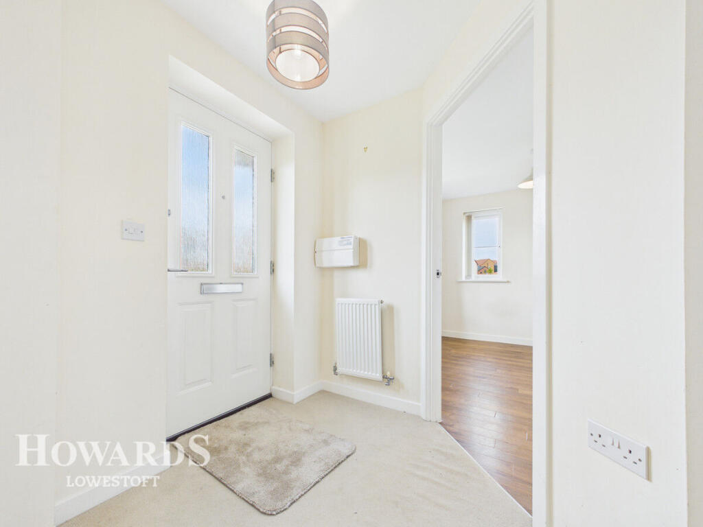Main image of property: Lime Avenue, Oulton