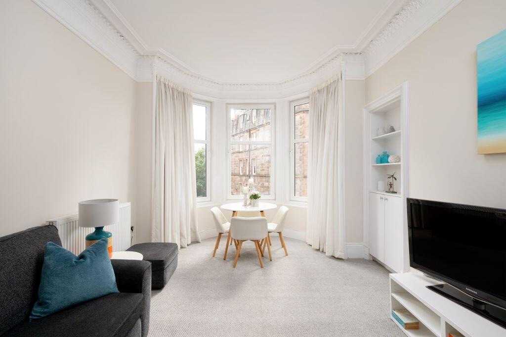 76/4 Raeburn Place, Stockbridge, Edinburgh, EH4 1JH photo 3