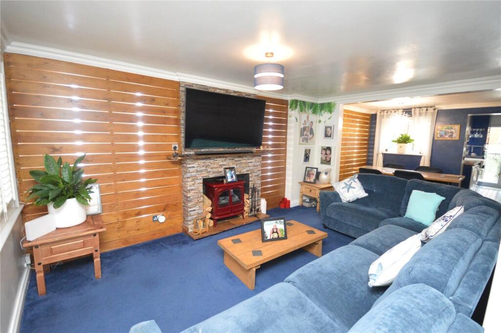 Main image of property: Leasowe Road, Hunslet, Leeds