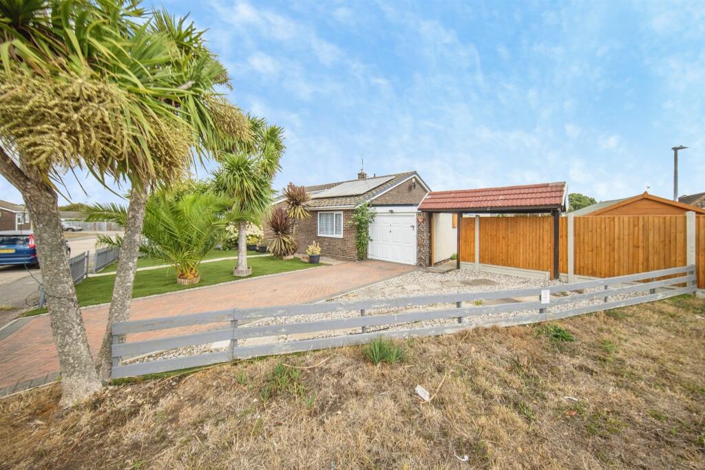 Main image of property: Robinsdale, Clacton-On-Sea