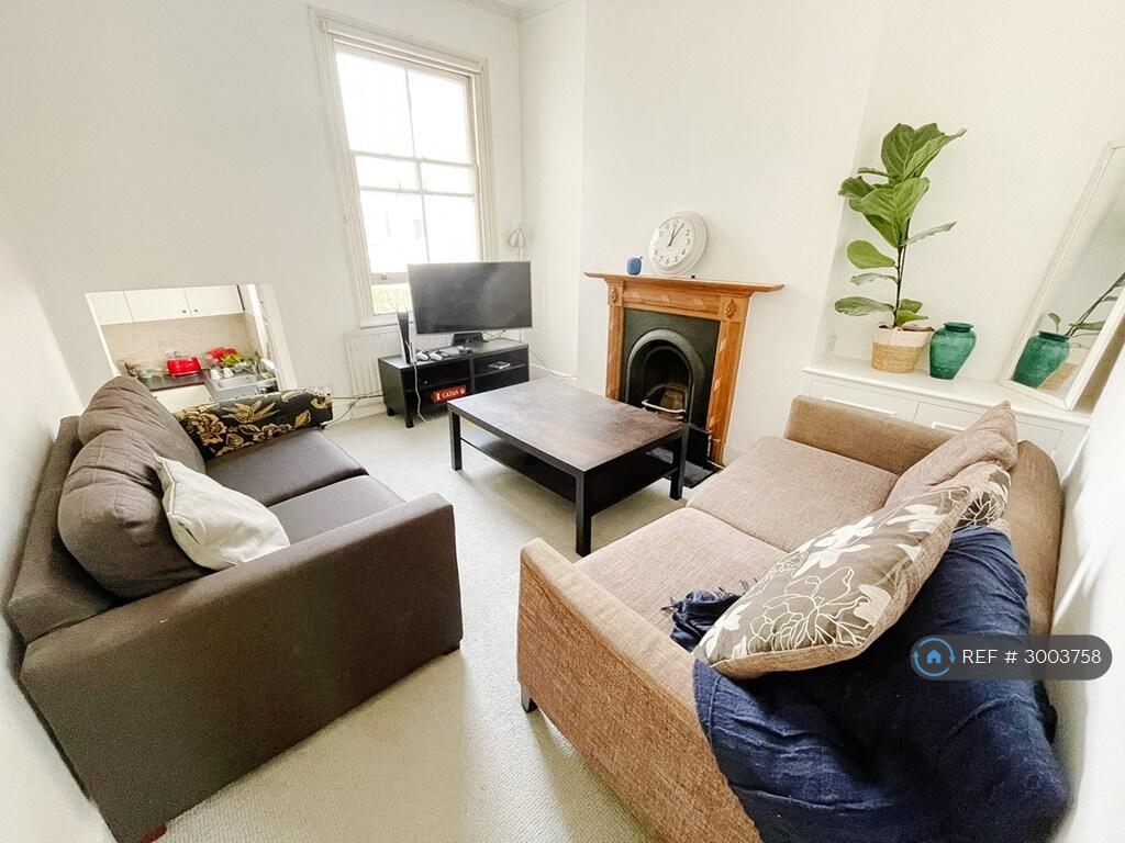 Main image of property: Battersea Rise, London, SW11
