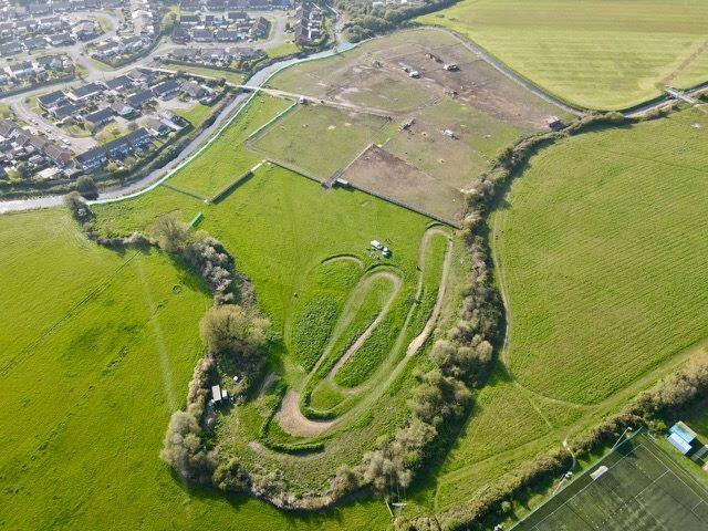 Main image of property: Rabbit Island Farm, Land to the East of 84 Brooks Lane, South Bersted, Bognor Regis, West Sussex, PO22 8DN