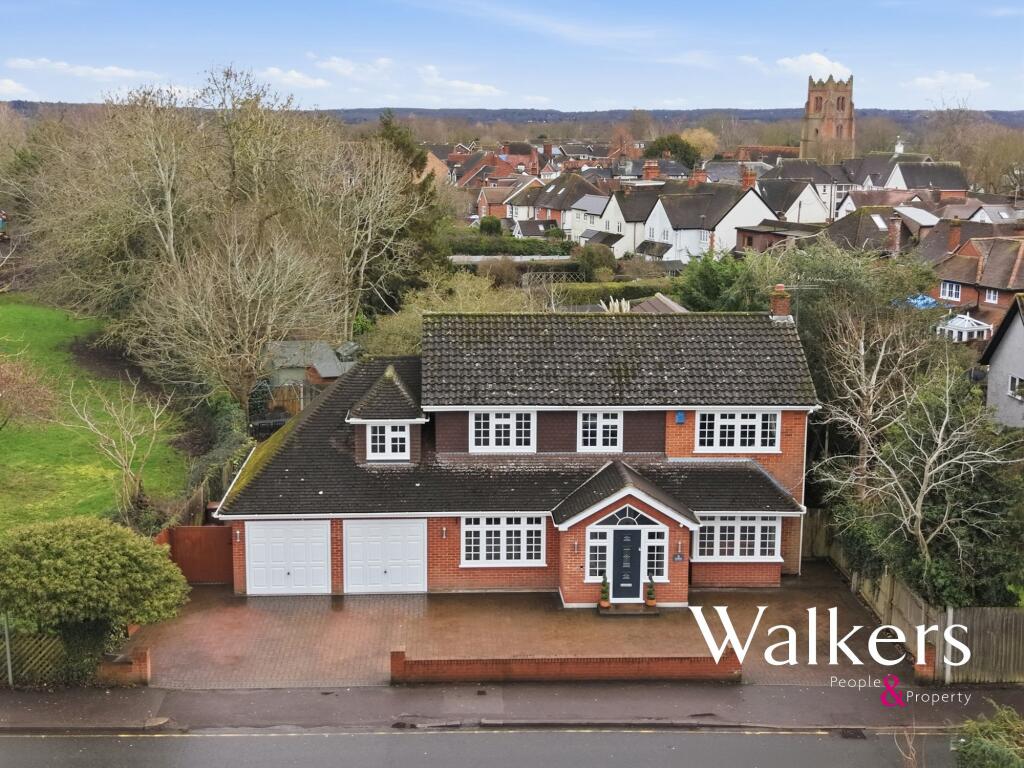 Main image of property: Willow Green, Ingatestone