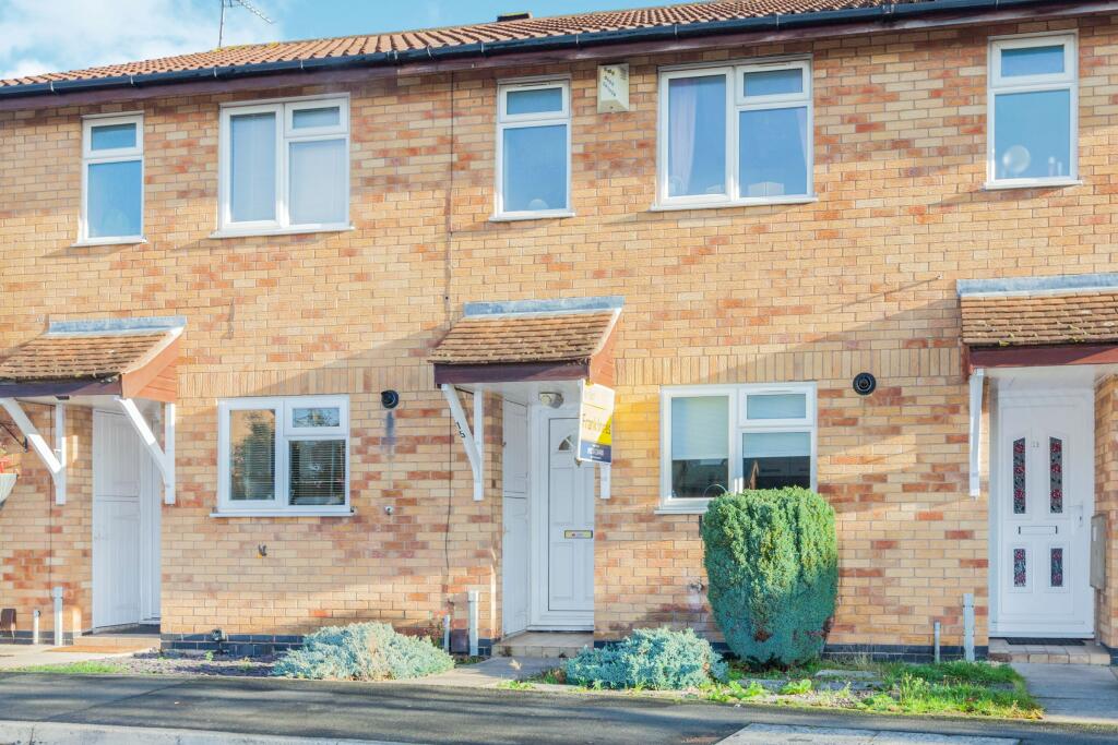 Main image of property: Caernarvon Close, Mountsorrel, Leicestershire, LE12 7HZ